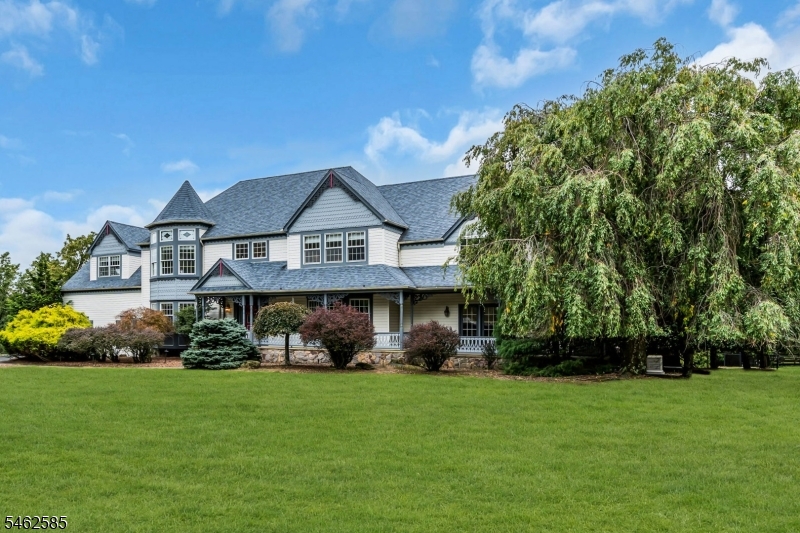 47 Rustic Trail Raritan NJ 08822