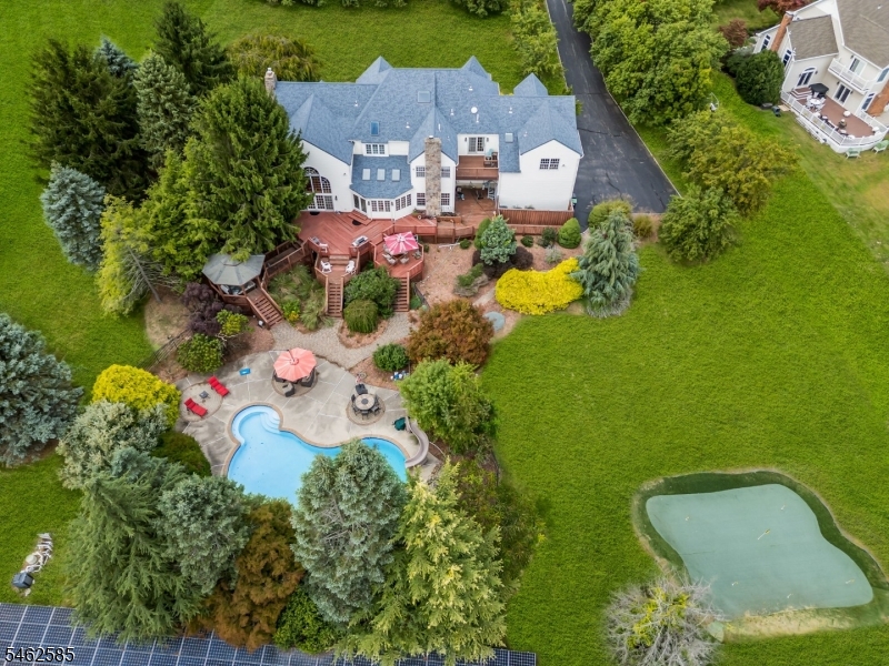 47 Rustic Trail Raritan NJ 08822