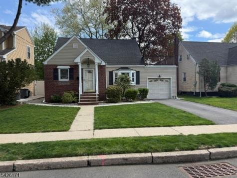 20 Susquehanna Avenue Rochelle Park NJ 07662