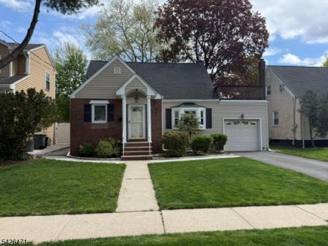 20 Susquehanna Avenue Rochelle Park NJ 07662