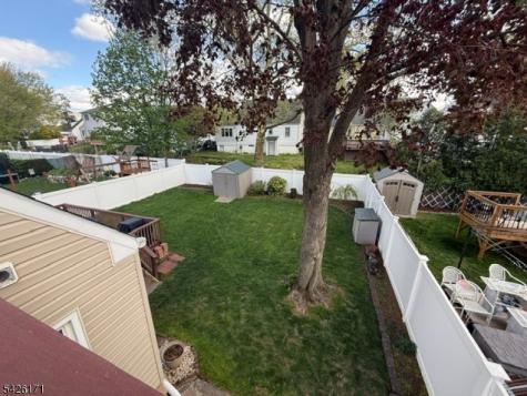 20 Susquehanna Avenue Rochelle Park NJ 07662