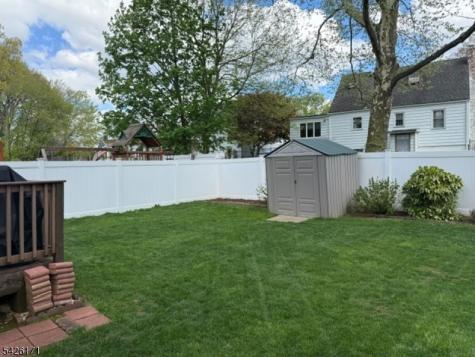 20 Susquehanna Avenue Rochelle Park NJ 07662