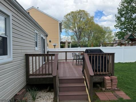 20 Susquehanna Avenue Rochelle Park NJ 07662