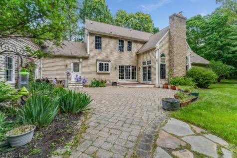 190 Andover Mohawk Road Andover NJ 07821