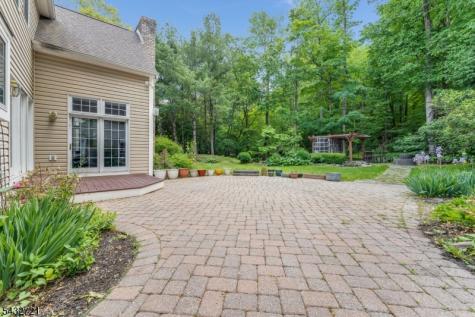 190 Andover Mohawk Road Andover NJ 07821