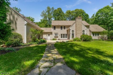 190 Andover Mohawk Road Andover NJ 07821