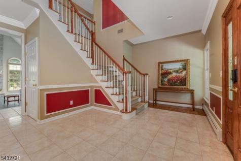 190 Andover Mohawk Road Andover NJ 07821
