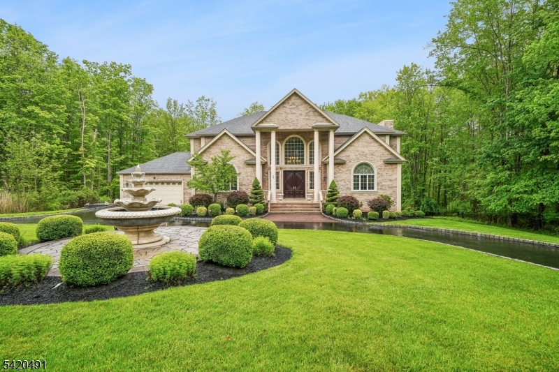 72 Hook Mountain Road Montville NJ 07045