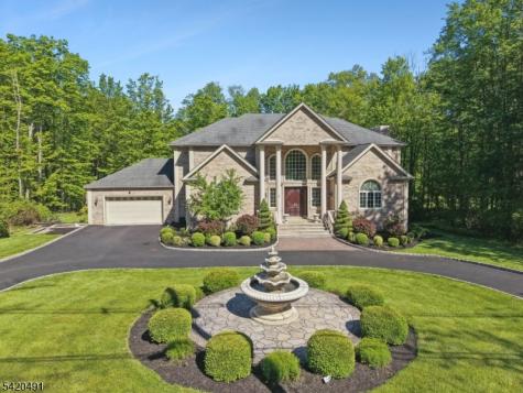 72 Hook Mountain Road Montville NJ 07045