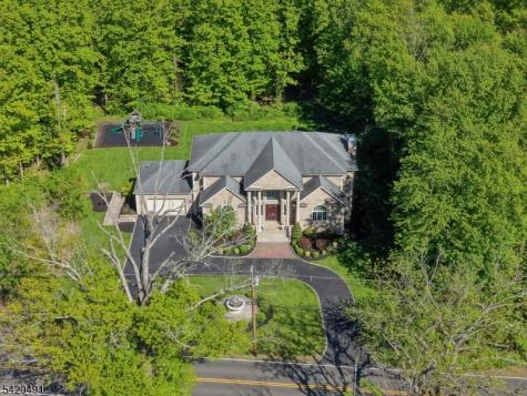 72 Hook Mountain Road Montville NJ 07045