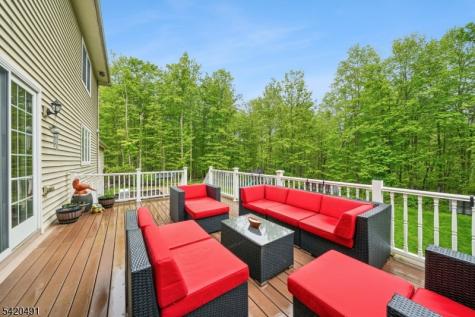 72 Hook Mountain Road Montville NJ 07045