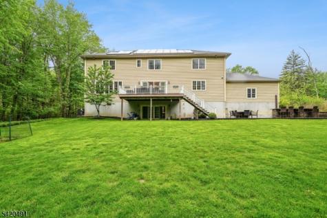 72 Hook Mountain Road Montville NJ 07045