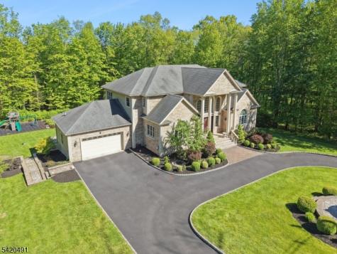 72 Hook Mountain Road Montville NJ 07045