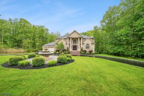 72 Hook Mountain Road Montville NJ 07045