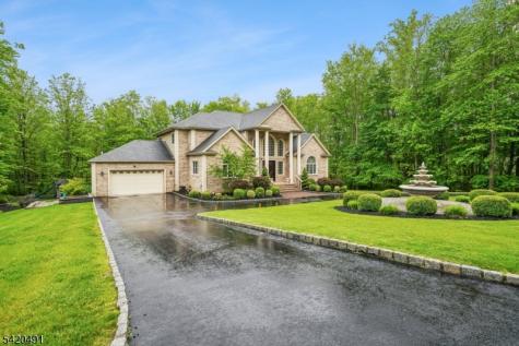 72 Hook Mountain Road Montville NJ 07045