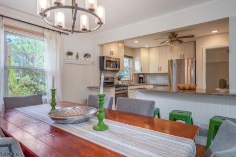 2 Dogwood Terrace Livingston NJ 07039