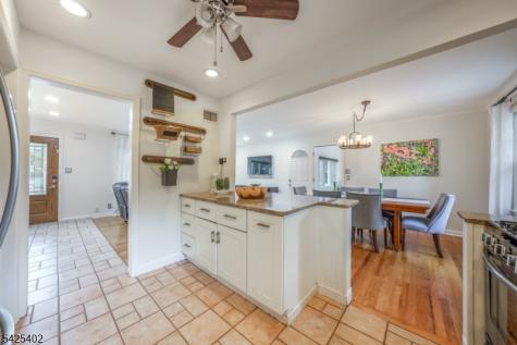 2 Dogwood Terrace Livingston NJ 07039