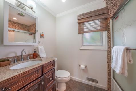 2 Dogwood Terrace Livingston NJ 07039