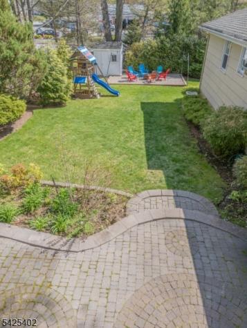 2 Dogwood Terrace Livingston NJ 07039
