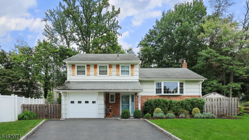 2292 Sunrise Court Scotch Plains NJ 07076