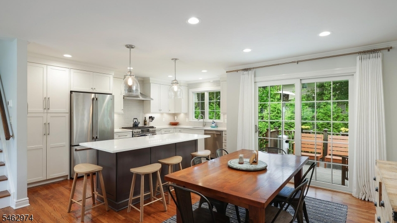 2292 Sunrise Court Scotch Plains NJ 07076