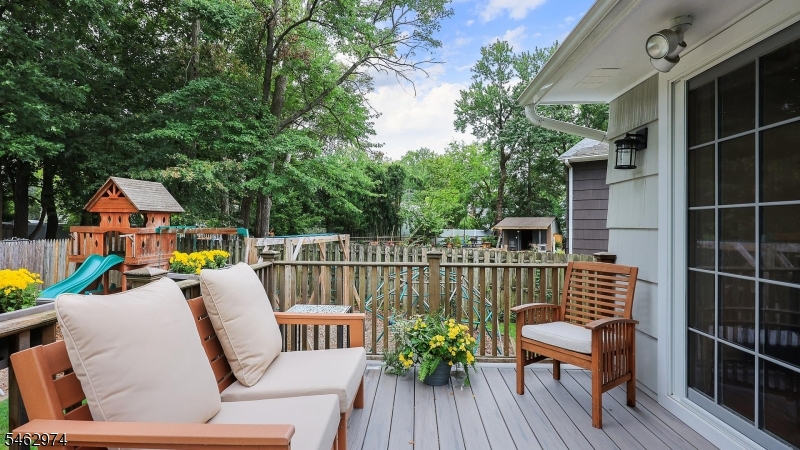 2292 Sunrise Court Scotch Plains NJ 07076