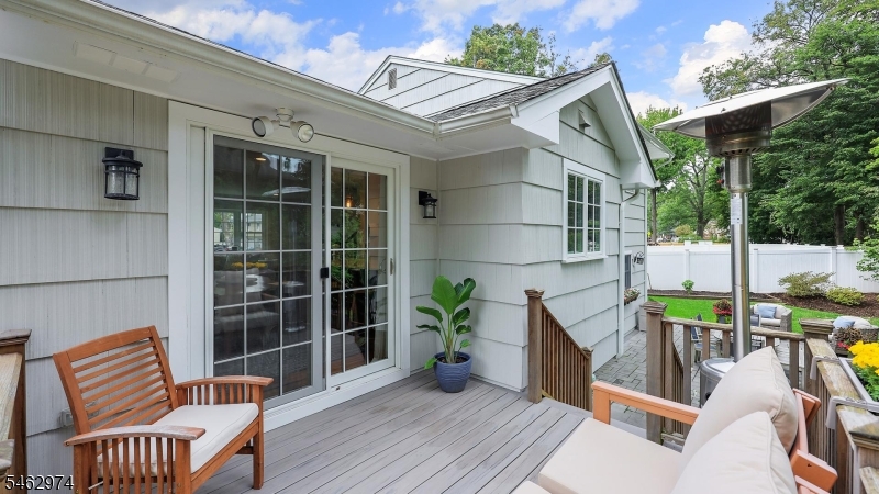 2292 Sunrise Court Scotch Plains NJ 07076