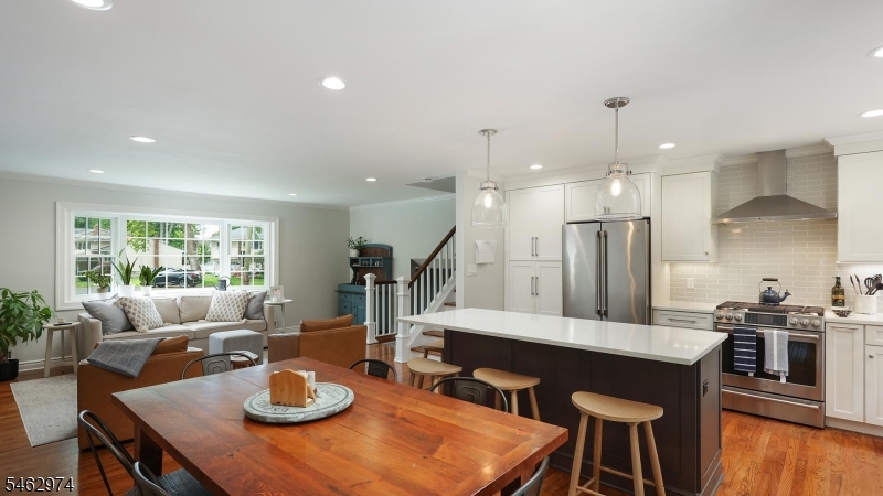 2292 Sunrise Court Scotch Plains NJ 07076