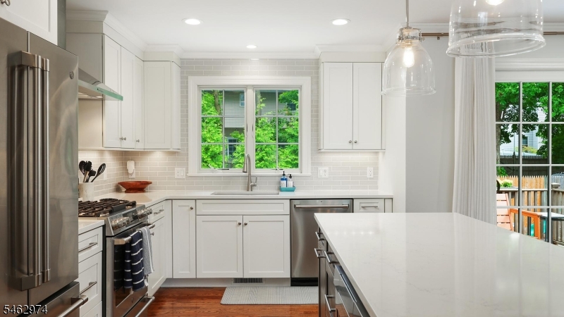 2292 Sunrise Court Scotch Plains NJ 07076