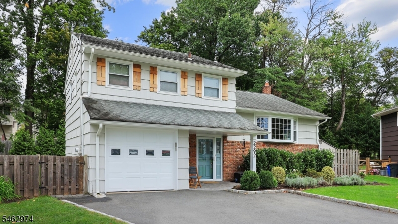 2292 Sunrise Court Scotch Plains NJ 07076