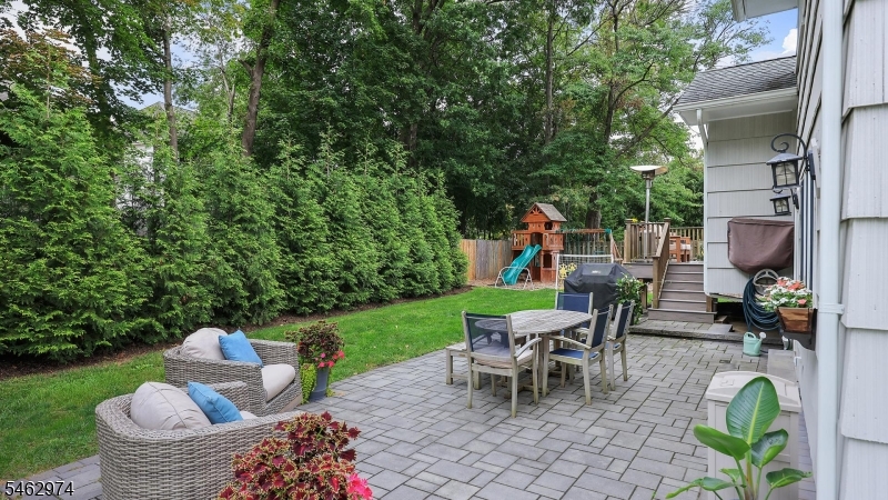 2292 Sunrise Court Scotch Plains NJ 07076