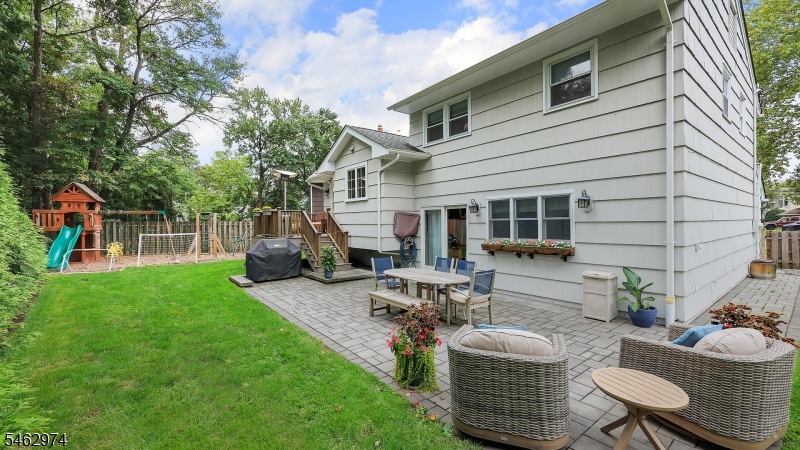 2292 Sunrise Court Scotch Plains NJ 07076
