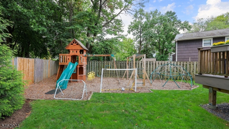 2292 Sunrise Court Scotch Plains NJ 07076