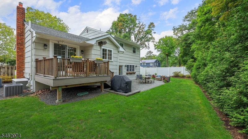 2292 Sunrise Court Scotch Plains NJ 07076