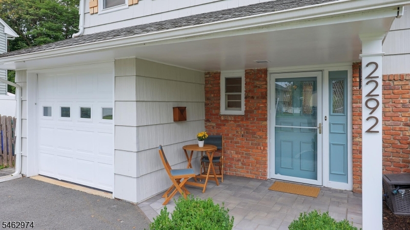2292 Sunrise Court Scotch Plains NJ 07076