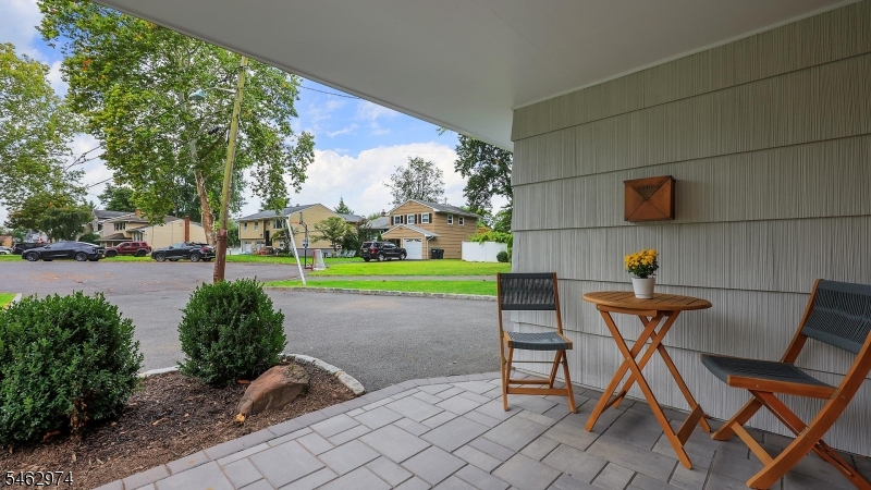 2292 Sunrise Court Scotch Plains NJ 07076