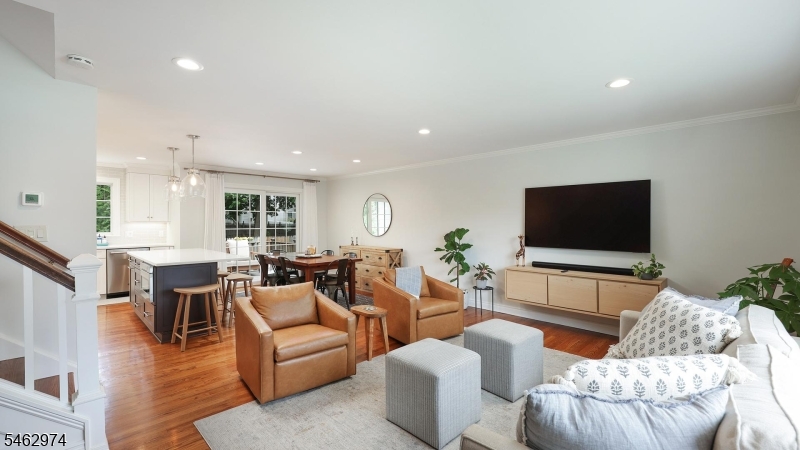 2292 Sunrise Court Scotch Plains NJ 07076