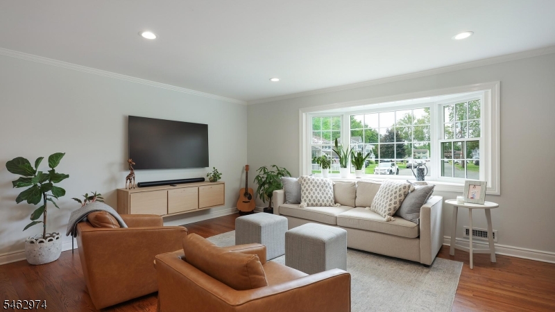 2292 Sunrise Court Scotch Plains NJ 07076
