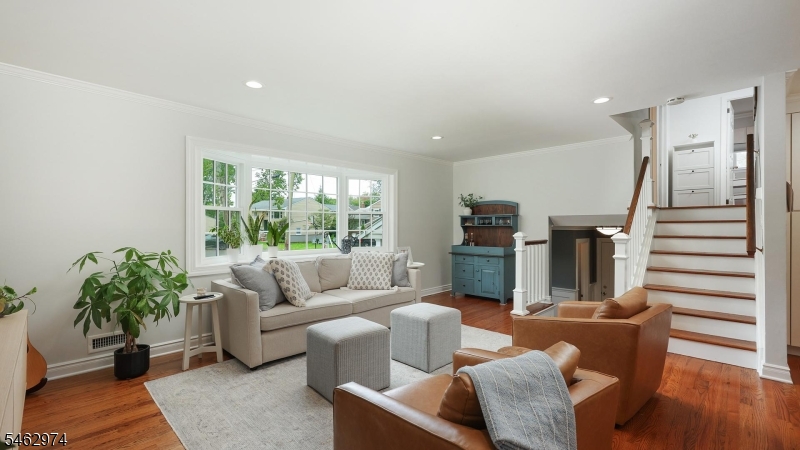 2292 Sunrise Court Scotch Plains NJ 07076