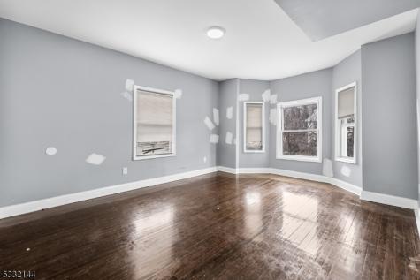 100 N Munn Avenue East Orange NJ 07017