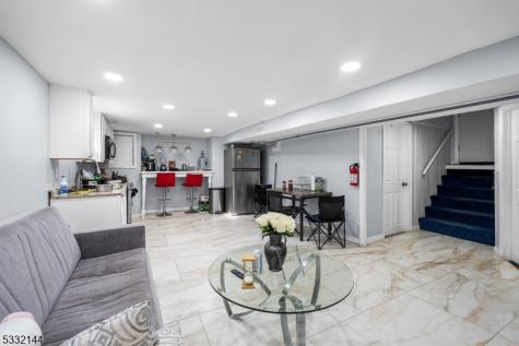 100 N Munn Avenue East Orange NJ 07017