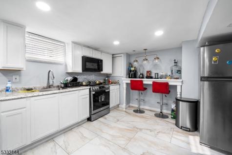 100 N Munn Avenue East Orange NJ 07017