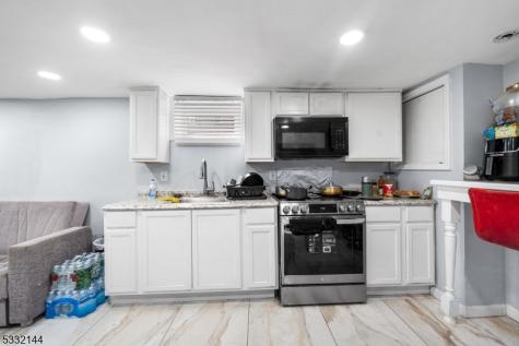 100 N Munn Avenue East Orange NJ 07017