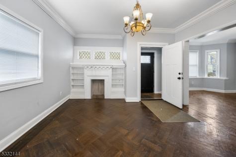 100 N Munn Avenue East Orange NJ 07017