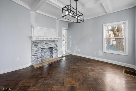 100 N Munn Avenue East Orange NJ 07017