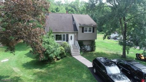 36 William Street Lincoln Park NJ 07035