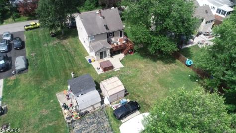 36 William Street Lincoln Park NJ 07035
