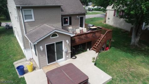 36 William Street Lincoln Park NJ 07035