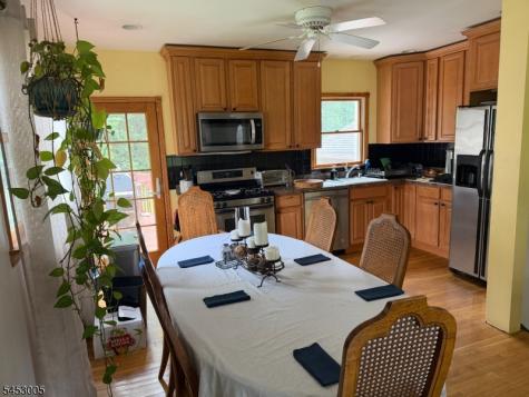 36 William Street Lincoln Park NJ 07035