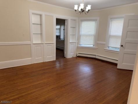 35 Gates Avenue Montclair NJ 07042